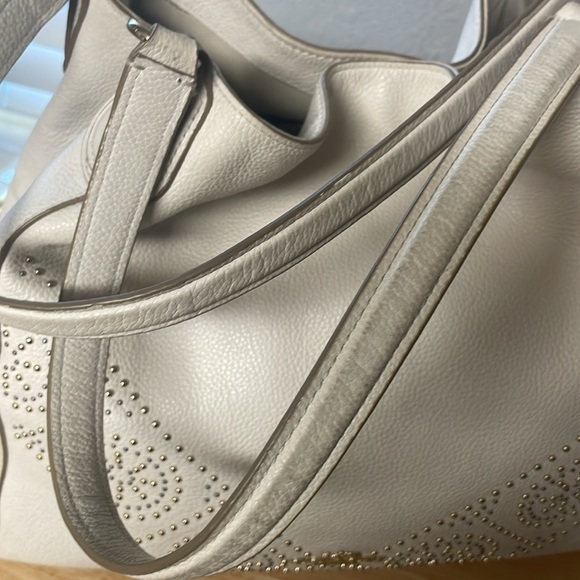 Coach Edie jeweled purse - Picture 12 of 15